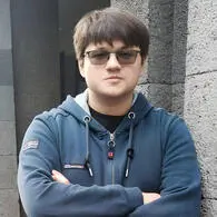 Photo of Oleg Tsvetkov